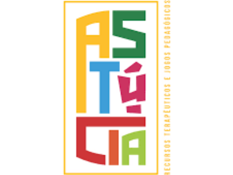 Astucia Recursos Pedagógicos